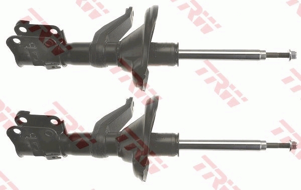 TRW JGM1083T TRW TWIN Αμορτισέρ μπροστινός άξονας for HONDA