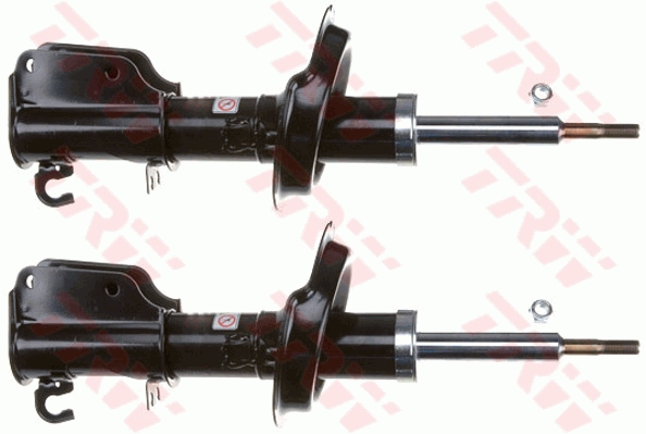 TRW JGM187T TRW TWIN Shock...