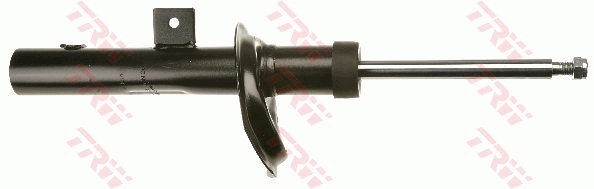 TRW JGM3789SR TRW SINGLE Αμορτισέρ Mπροστινός άξονας δεξιά for PEUGEOT