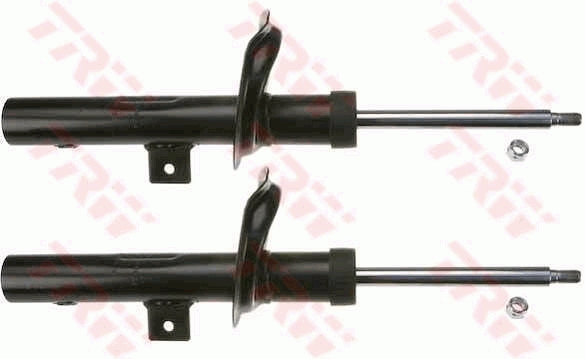 TRW JGM3789T TRW TWIN Αμορτισέρ μπροστινός άξονας for PEUGEOT