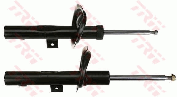 TRW JGM3801T TRW TWIN Αμορτισέρ μπροστινός άξονας for PEUGEOT