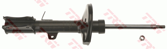 TRW JGM5012SL TRW SINGLE Αμορτισέρ Πίσω άξονας αριστερά for TOYOTA