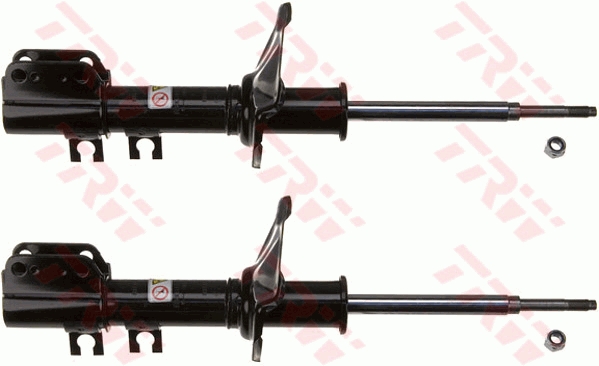 Shock Absorber
