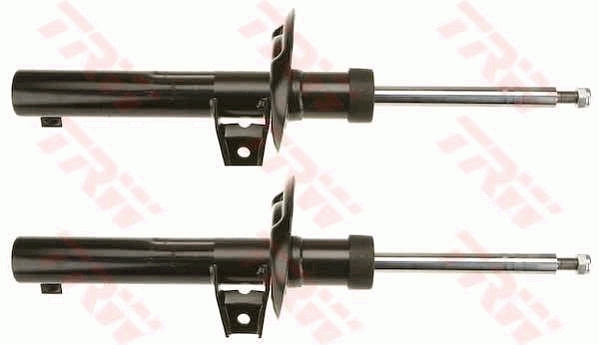TRW JGM786T TRW TWIN Αμορτισέρ for VW