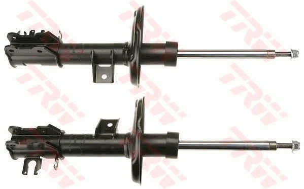 TRW JGM7978T TRW TWIN Αμορτισέρ μπροστινός άξονας for ABARTH