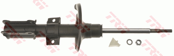 TRW JGM877S TRW SINGLE Αμορτισέρ μπροστινός άξονας for VOLVO