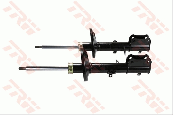 TRW JGM9058T TRW TWIN Αμορτισέρ Πίσω άξονας for TOYOTA