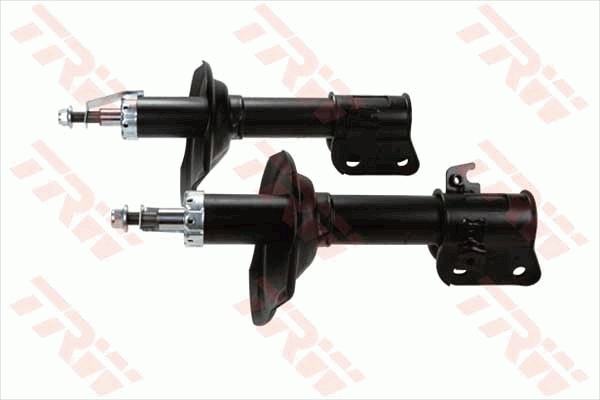 TRW JGM9281T TRW TWIN Αμορτισέρ μπροστινός άξονας for SUBARU