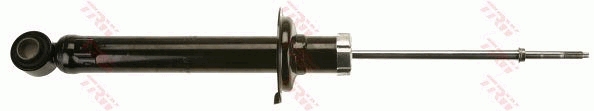 TRW JGS1012S TRW SINGLE Αμορτισέρ Πίσω άξονας for HYUNDAI