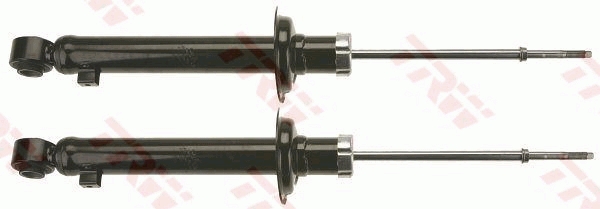 TRW JGS1012T TRW TWIN Αμορτισέρ Πίσω άξονας for HYUNDAI