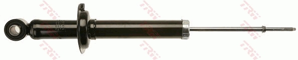 TRW JGS1014S TRW SINGLE Αμορτισέρ Πίσω άξονας for HYUNDAI KIA