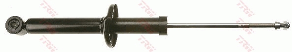 TRW JGS159S TRW SINGLE Αμορτισέρ Πίσω άξονας for VOLVO