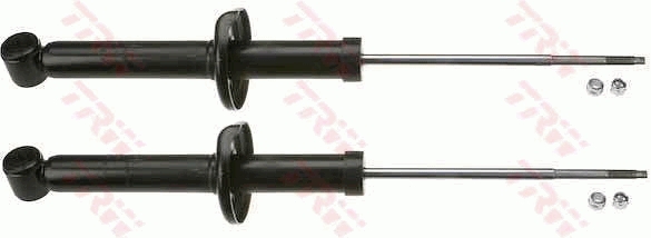 TRW JGS159T TRW TWIN Αμορτισέρ Πίσω άξονας for VOLVO