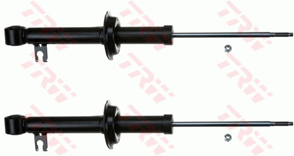 TRW JGS170T TRW TWIN Αμορτισέρ Πίσω άξονας for ALFA ROMEO