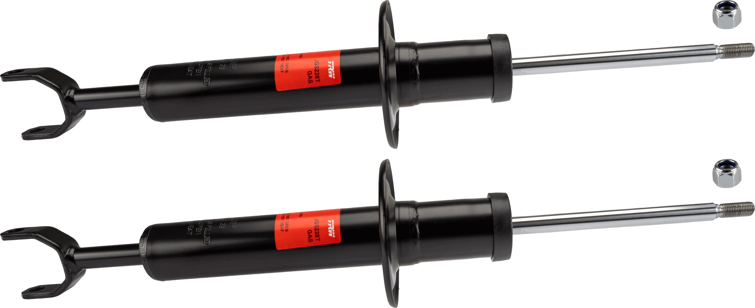 TRW JGS228T TRW TWIN Shock...
