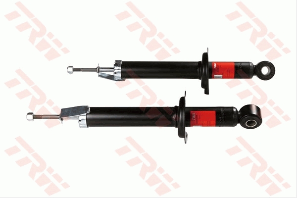 TRW JGS9009T TRW TWIN Αμορτισέρ Πίσω άξονας for HYUNDAI KIA