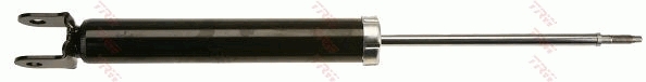 TRW JGT1022S TRW SINGLE Αμορτισέρ Πίσω άξονας for KIA VOLVO