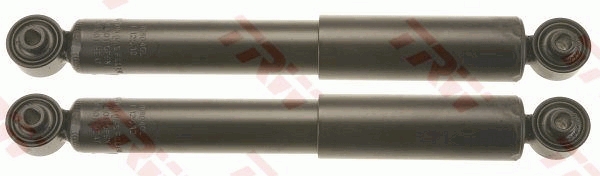 TRW JGT1038T TRW TWIN Αμορτισέρ for TOYOTA
