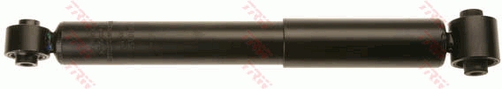 TRW JGT1166S TRW SINGLE Αμορτισέρ Πίσω άξονας for NISSAN