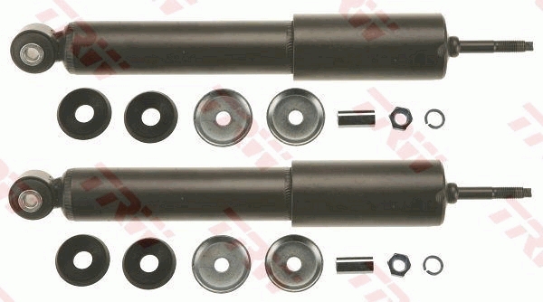 TRW JGT178T TRW TWIN Shock...