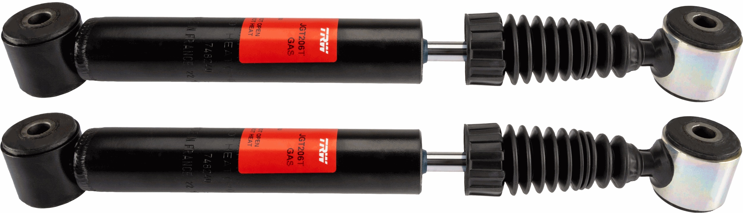 TRW JGT206T TRW TWIN Shock...