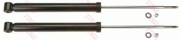 TRW JGT231T TRW TWIN Shock...
