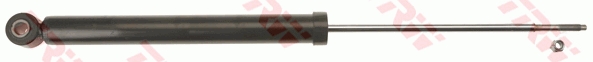 TRW JGT256S TRW SINGLE Αμορτισέρ for TOYOTA