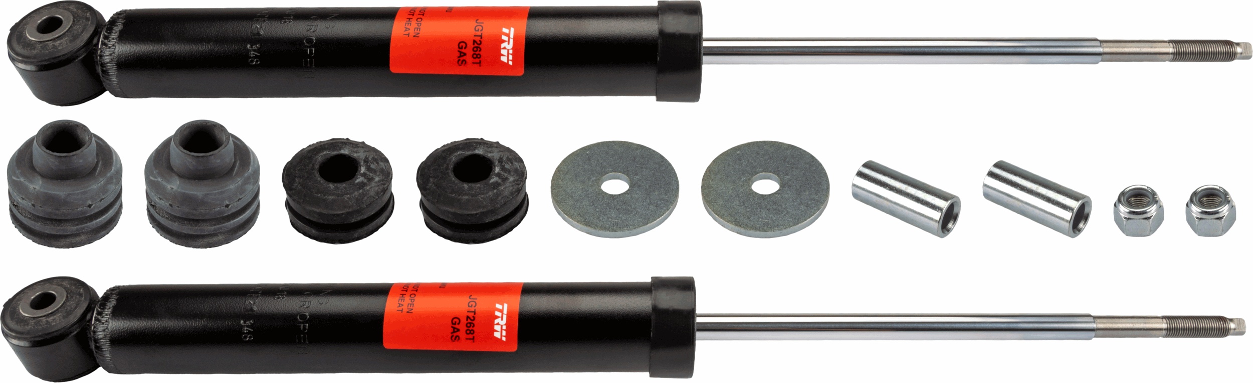 TRW JGT268T TRW TWIN Shock...