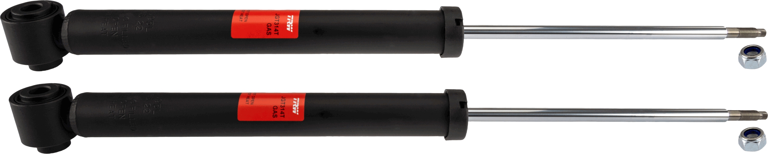 TRW JGT314T TRW TWIN Shock...