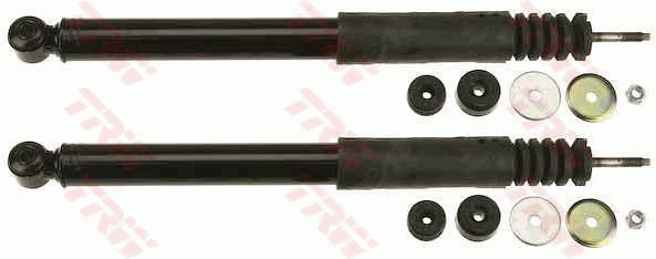 Shock Absorber