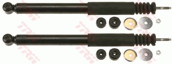 Shock Absorber