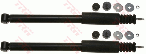 TRW JGT401T TRW TWIN Shock...