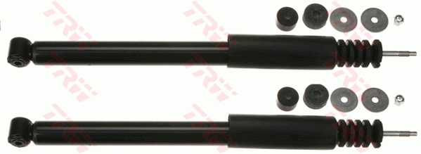 TRW JGT409T TRW TWIN Shock...
