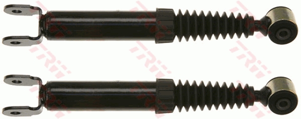 TRW JGT410T TRW TWIN Shock...