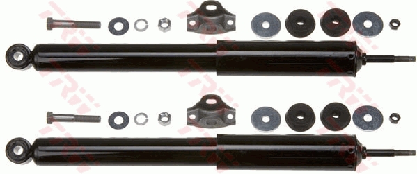 Shock Absorber