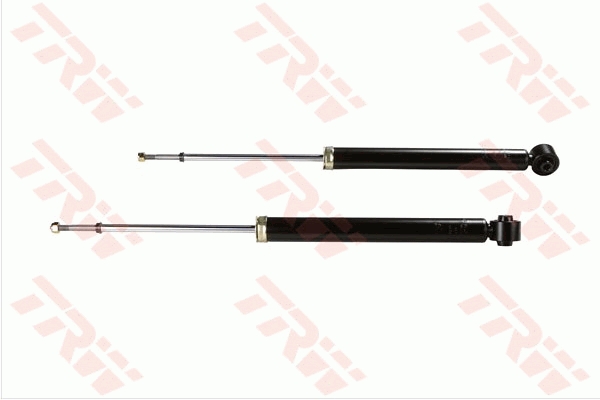 TRW JGT9201T TRW TWIN Αμορτισέρ Πίσω άξονας for PROTON