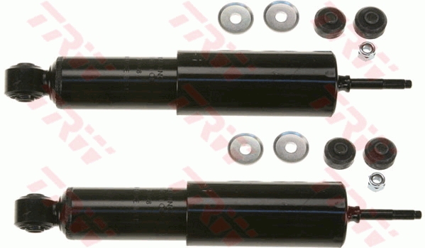 TRW JHE270T TRW TWIN Shock...
