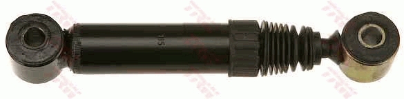 Shock Absorber, driver cab suspension