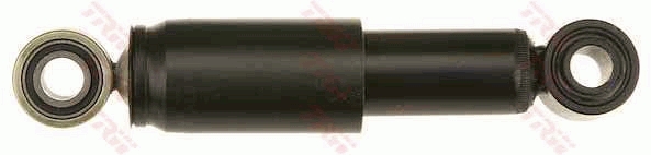 Shock Absorber, driver cab suspension
