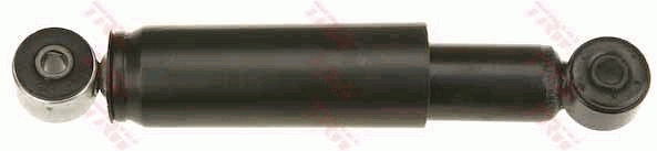 Shock Absorber, driver cab suspension