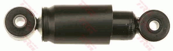Shock Absorber, driver cab suspension