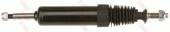 Shock Absorber, driver cab suspension