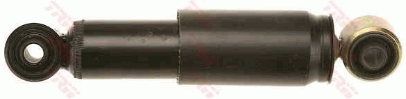 Shock Absorber, driver cab suspension