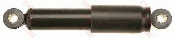 Shock Absorber, driver cab suspension