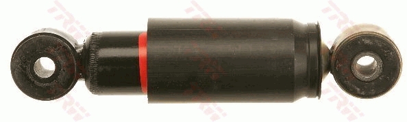 Shock Absorber, driver cab suspension