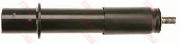 Shock Absorber, driver cab suspension