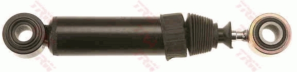 Shock Absorber, driver cab suspension