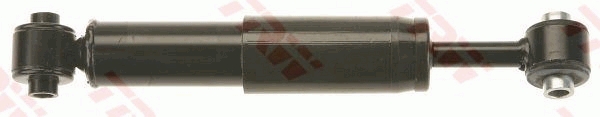 Shock Absorber, driver cab suspension