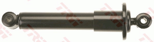 Shock Absorber, driver cab suspension
