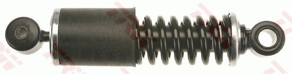 Shock Absorber, driver cab suspension